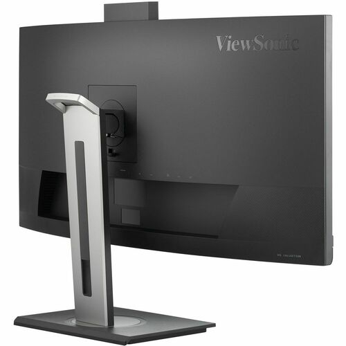 34IN UWQHD CURVED VIDEOCONFERENCING MONITOR WITH WIN HELLO - VG3457CV - Image 8