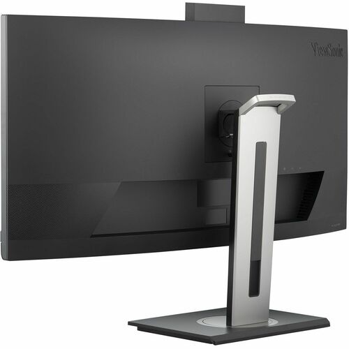 34IN UWQHD CURVED VIDEOCONFERENCING MONITOR WITH WIN HELLO - VG3457CV - Image 9