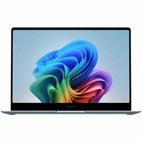 Samsung Galaxy Book4 Edge NP944XMA-MC1US 14" Touchscreen Convertible Copilot+ PC 2 in 1 Notebook - Qualcomm Snapdragon X Elite - 16 GB - 512 GB Flash Memory - - NP944XMA-MC1US - Image 11