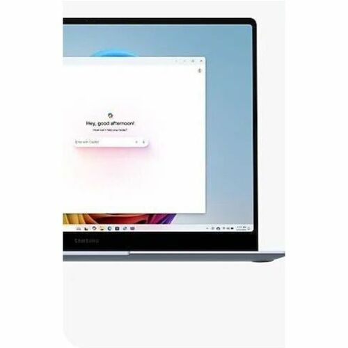 Samsung Galaxy Book4 Edge NP944XMA-MC1US 14" Touchscreen Convertible Copilot+ PC 2 in 1 Notebook - Qualcomm Snapdragon X Elite - 16 GB - 512 GB Flash Memory - - NP944XMA-MC1US - Image 14