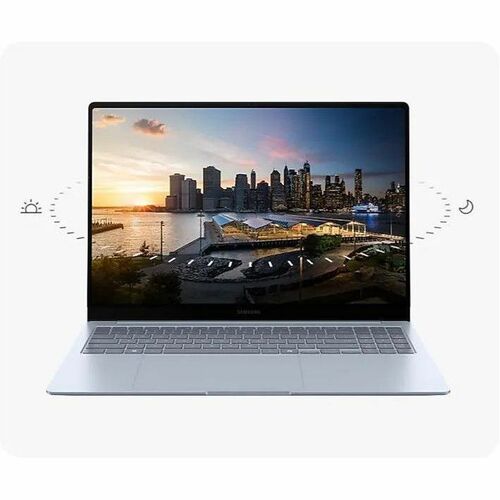 Samsung Galaxy Book4 Edge NP944XMA-MC1US 14" Touchscreen Convertible Copilot+ PC 2 in 1 Notebook - Qualcomm Snapdragon X Elite - 16 GB - 512 GB Flash Memory - - NP944XMA-MC1US - Image 17