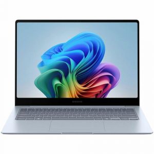 Samsung Galaxy Book4 Edge NP944XMA-MC1US 14" Touchscreen Convertible Copilot+ PC 2 in 1 Notebook - Qualcomm Snapdragon X Elite - 16 GB - 512 GB Flash Memory - - NP944XMA-MC1US