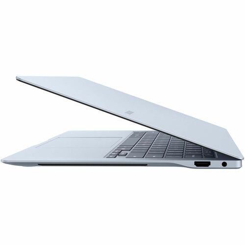 Samsung Galaxy Book4 Edge NP944XMA-MC1US 14" Touchscreen Convertible Copilot+ PC 2 in 1 Notebook - Qualcomm Snapdragon X Elite - 16 GB - 512 GB Flash Memory - - NP944XMA-MC1US - Image 8