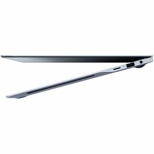 Samsung Galaxy Book4 Edge NP964XMA-MC1US 16" Touchscreen Copilot+ PC Notebook - 3K - Qualcomm Snapdragon X Elite - 16 GB - 512 GB SSD - Sapphire Blue - - NP964XMA-MC1US - Image 16