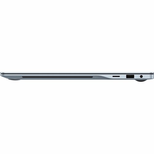 Samsung Galaxy Book4 Edge NP964XMA-MC1US 16" Touchscreen Copilot+ PC Notebook - 3K - Qualcomm Snapdragon X Elite - 16 GB - 512 GB SSD - Sapphire Blue - - NP964XMA-MC1US - Image 4