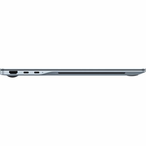 Samsung Galaxy Book4 Edge NP964XMA-MC1US 16" Touchscreen Copilot+ PC Notebook - 3K - Qualcomm Snapdragon X Elite - 16 GB - 512 GB SSD - Sapphire Blue - - NP964XMA-MC1US - Image 5