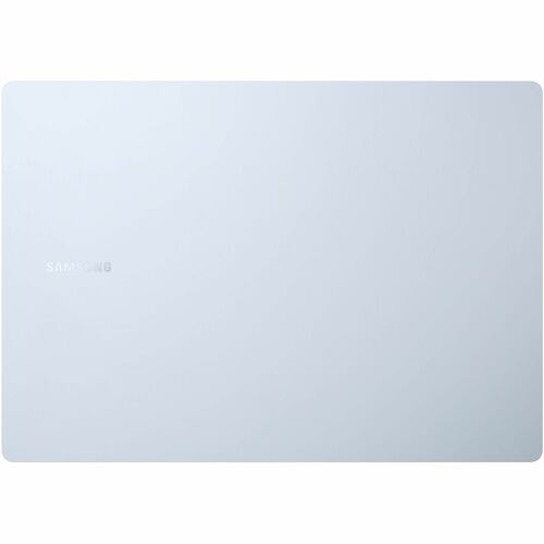 Samsung Galaxy Book4 Edge NP964XMA-MC1US 16" Touchscreen Copilot+ PC Notebook - 3K - Qualcomm Snapdragon X Elite - 16 GB - 512 GB SSD - Sapphire Blue - - NP964XMA-MC1US - Image 6