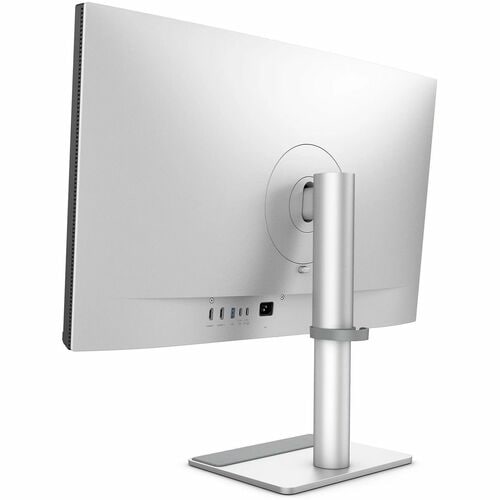 BenQ 31.5IN 4K IPS MONITOR 60HZ SILVER GREY3840X2160USB-C 90WSPK MA320U - Image 2