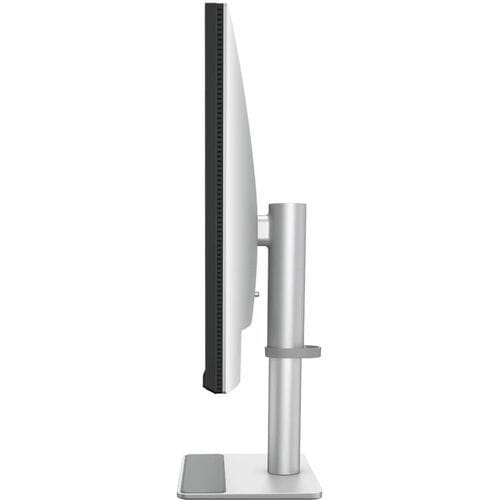BenQ 31.5IN 4K IPS MONITOR 60HZ SILVER GREY3840X2160USB-C 90WSPK MA320U - Image 3