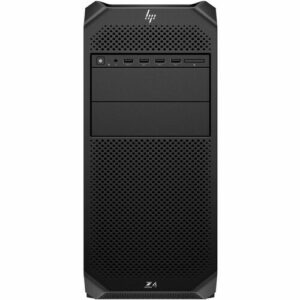 HP I CUSTOM Z4 G5 TWR W32435 64GB/2TB PC A5NH1UP#ABA