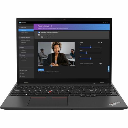 T16 AMD G2 AMD RYZEN 5 PRO 7545U W11PRO64 16.0GB 1X256GB SSD - 21K7005FUS - Image 11