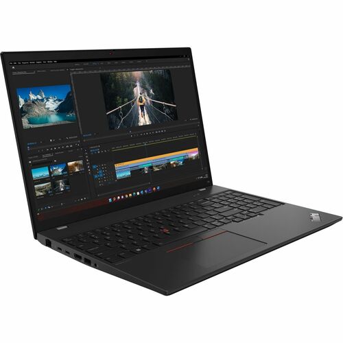 T16 AMD G2 AMD RYZEN 5 PRO 7545U W11PRO64 16.0GB 1X256GB SSD - 21K7005FUS - Image 7