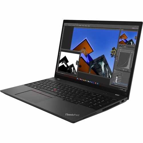 T16 AMD G2 AMD RYZEN 5 PRO 7545U W11PRO64 16.0GB 1X256GB SSD - 21K7005FUS - Image 8