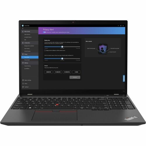 T16 AMD G2 AMD RYZEN 5 PRO 7545U W11PRO64 16.0GB 1X256GB SSD - 21K7005FUS - Image 10