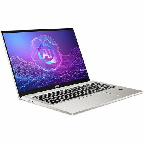 MSI Prestige 16 AI 16" 2K display Laptop AMD Ryzen AI 9-365 Radeon Graphics 32GB 1TB SSD Win 11 Home - 16" 16:10 aspect ratio 2K resolution 165Hz - PREA16A3H016 - Image 4