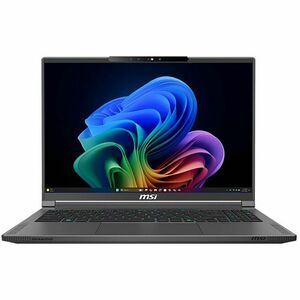 MSI CREATOR A16 AI+ A3HVFG-038US R9-365/RTX 4060/32G/1TB/W 11 H/1 Y CA16A3H038