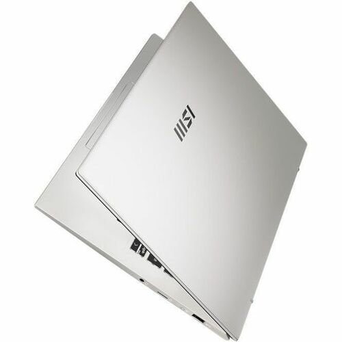 MSI Prestige 14 inch Ultrabook Laptop Intel Core i5-13500H 32GB 1TB SSD Win 11 Pro 3 Year Warranty - 14" FHD+ sRGB100% 60hz 400nits 1W Panel - Gray - PRE14EVO13635 - Image 3