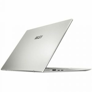 MSI Prestige 14 inch Ultrabook Laptop Intel Core i5-13500H 32GB 1TB SSD Win 11 Pro 3 Year Warranty - 14" FHD+ sRGB100% 60hz 400nits 1W Panel - Gray - PRE14EVO13635