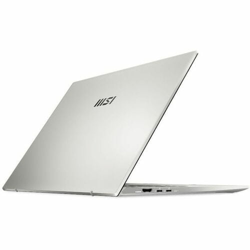 MSI Prestige 14 inch Ultrabook Laptop Intel Core i5-13500H 32GB 1TB SSD Win 11 Pro 3 Year Warranty - 14" FHD+ sRGB100% 60hz 400nits 1W Panel - Gray - PRE14EVO13635