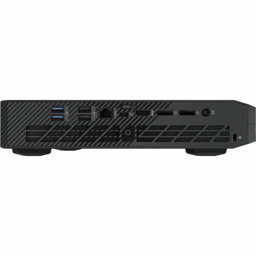 SimplyNUC Scorpion Canyon NUC14SRKU9 Desktop Computer - Intel Core Ultra 9 185H - 64 GB - 2 TB SSD - Intel Chip - Windows 11 Pro - IEEE - BBS295A-DC - Image 3