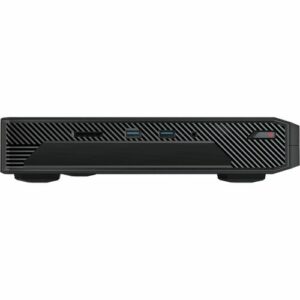SimplyNUC Scorpion Canyon NUC14SRKU9 Desktop Computer - Intel Core Ultra 9 185H - 64 GB - 2 TB SSD - Intel Chip - Windows 11 Pro - IEEE - BBS295A-DC