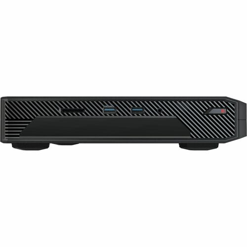 SimplyNUC Scorpion Canyon NUC14SRKU9 Desktop Computer - Intel Core Ultra 9 185H - 64 GB - 2 TB SSD - Intel Chip - Windows 11 Pro - IEEE - BBS295A-DC