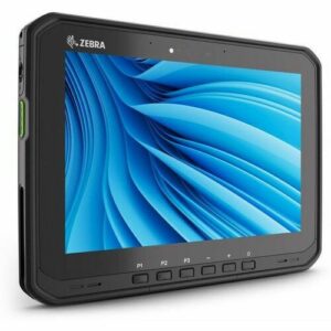 ZEBRA ET65W 1 PHYSICAL SIM AND 1 ESIM INTEL CORE ULTRA7 32/512GB RAM/SSD ET65WW-ES7EPSL0A0-00