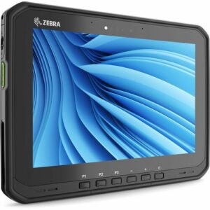 ZEBRA ET60W INTEL CORE ULTRA 7 VPRO 32/512GB RAM/SSD WINPRO EXT BATT ET60WW-0S8EPEJ0A0-00