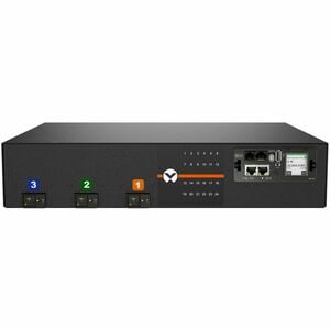 Vertiv RPDU SWITCHED OUTLET LEVEL Monitoring EC 30A 120/208V WYE 8.6k VP7N32A2