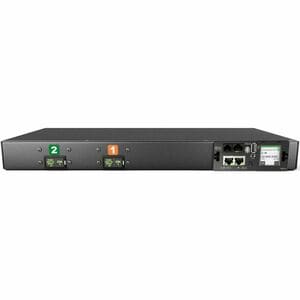 Vertiv RPDU MONITORED UNIT LEVEL EC 30A 208V 4.9KW HORIZONTAL (10) VP4N31A1
