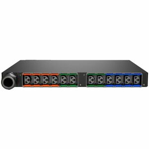Vertiv RPDU SWITCHED UNIT LV Monitoring EC 20A 240/415V WYE VP5N21A2