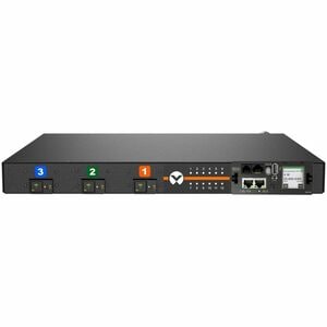 Vertiv RPDU MONITORED OUTLET LEVEL EC MONITORING EC MAX 11.0KW VARIABLE VP5UU1A0