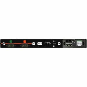 Vertiv RPDU RACK TRANSFER SWITCH SWITCHED UNIT LV MONITORING 30A 20 VA5N31A0