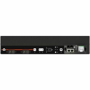 Vertiv RPDU RACK TRANSFER SWITCH SWITCHED UNIT LV MONITORING 30A 12 VA5N32A0