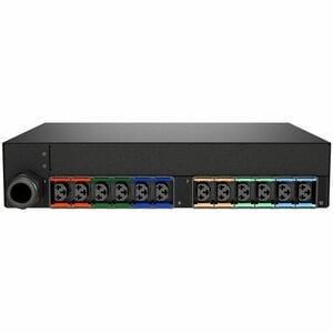 Vertiv RPDU SWITCHED UNIT LEVEL Monitoring EC 50A 208V DELTA 14.4kW VP5N52A0