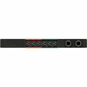Vertiv RPDU RACK TRANSFER SWITCH MONITORED OUTLET LV 30A 208V 4.9K VA6N31A0
