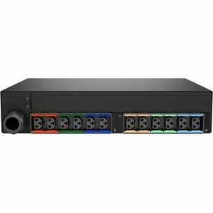 Vertiv RPDU SWITCHED UNIT LEVEL Monitoring EC 60A 208V DELTA 17.2kW VP5N62A0