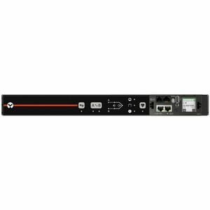 Vertiv RPDU RACK TRANSFER SWITCH SWITCHED OUTLET LV MONITORING 20A VA7N21A0