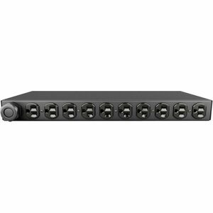 Vertiv RPDU MONITORED UNIT LEVEL EC 20A 120V 1.9KW HORIZONTAL (10) VP4N21A0