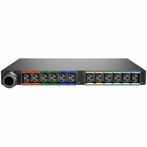 Vertiv RPDU MONITORED OUTLET LEVEL EC 30A 240/415V WYE 17.2KW HORIZO VP6N31A5