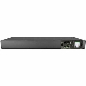 Vertiv RPDU MONITORED UNIT LEVEL EC 20A 120V 1.9KW HORIZONTAL (10) VP4N21A1