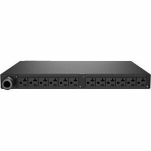 Vertiv RPDU SWITCHED OUTLET LEVEL MONITORING EC 20A 120V 1.9KW HORIZ VP7N21A0