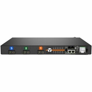 Vertiv RPDU SWITCHED OUTLET LV MONITORING EC MAX 11.0KW VARIABLE VP7UU1A0