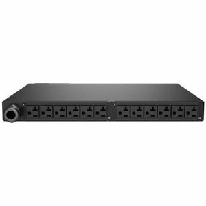 Vertiv RPDU MONITORED OUTLET LEVEL EC 15A 120V 1.4kW Horizontal (12 VP6N11A1