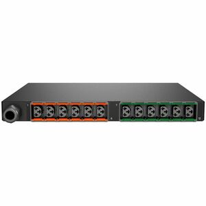 Vertiv RPDU SWITCHED OUTLET LEVEL MONITORING EC 30A 208V 4.9KW HORIZ VP7N31A1