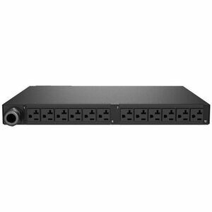Vertiv RPDU SWITCHED OUTLET LEVEL MONITORING EC 15A 120V 1.4KW HORIZ VP7N11A1