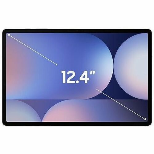 Samsung Galaxy Tab S10+ SM-X820 Tablet - 12.4" WQXGA+ - SM-X820NZAAXAR - Image 2