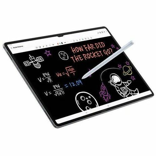 Samsung Galaxy Tab S10+ SM-X820 Tablet - 12.4" WQXGA+ - SM-X820NZAAXAR - Image 3