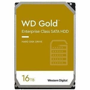 Dell - Sourcing DELL 16TB 7200RPM SATA-6GBPS 256MB BUFFER 512E 3.5IN ENT CLASS AB202117