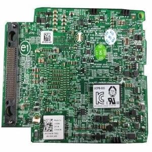 Dell - Sourcing DELL PERC H730P MINI MONO RAID 2GB CACHE CONTROLLER 405-AAEK
